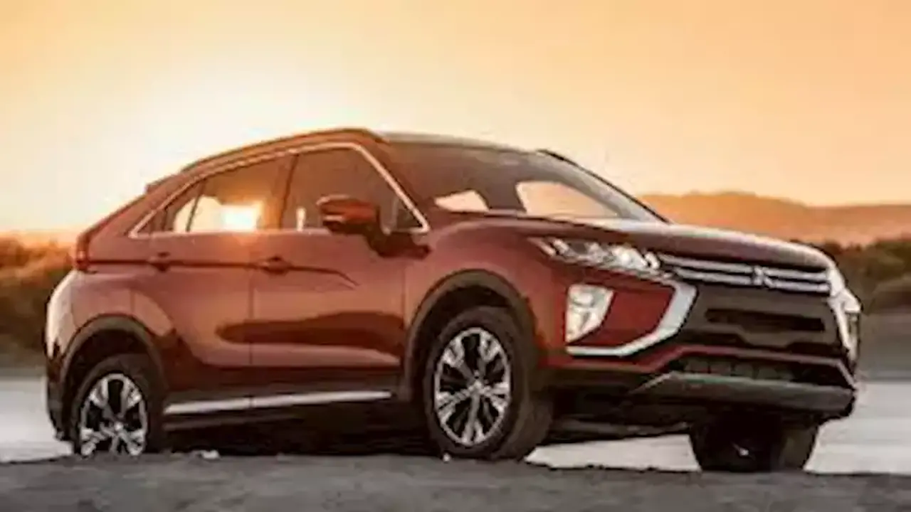 ميتسوبيشي تحتفي بمرور 8 سنوات على إكليبس كروس بمصر.. ما أسعارها الآن؟